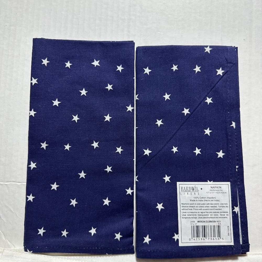 Cloth Napkins